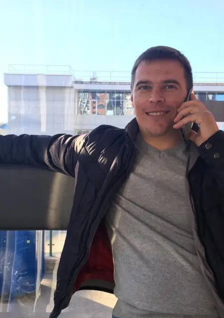 Я Александр, 46, из Уфы, ищу знакомство для совместных путешествий