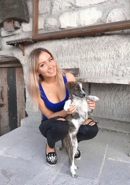 Я Mary, 32, из Санкт-Петербурга, ищу знакомство для совместных путешествий