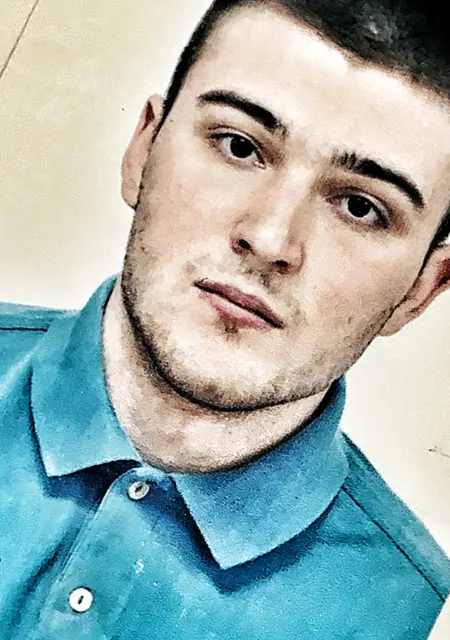 Никита из Томска, ищу на сайте знакомства на одну ночь