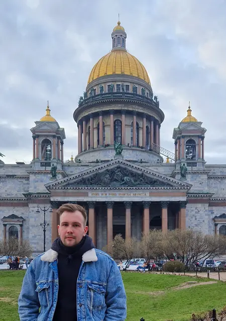 Я Костик, 26, знакомлюсь без обязательств в Чайковском