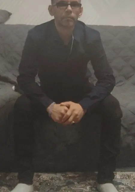 Я Джон, 45, знакомлюсь для постоянных отношений в Балашихе