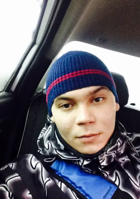 Я Артур, 34, из Стерлитамака, ищу знакомства на одну ночь