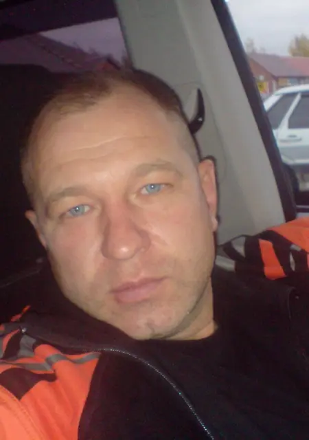 Я Евгений, 48, из Орска, ищу знакомство для постоянных отношений