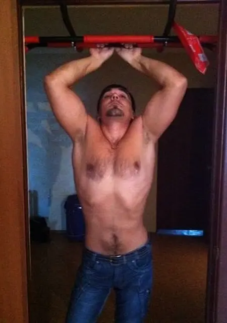 Мужчина из Наро-Фоминска, ищу на сайте знакомства на одну ночь