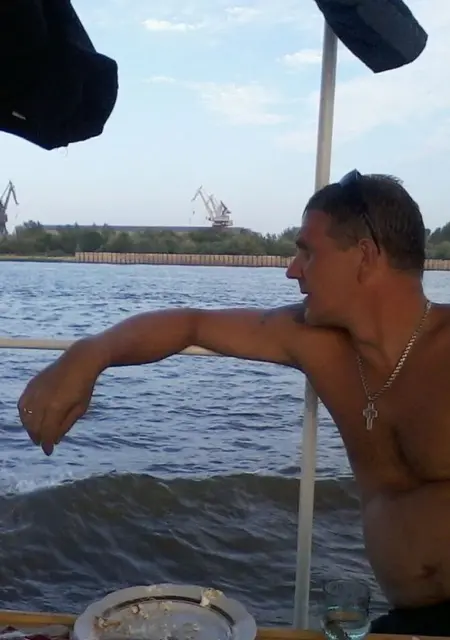 Я Влад, 50, знакомлюсь для приятного времяпровождения в Астрахани