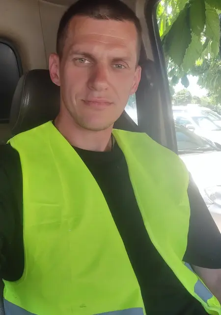 Я Sergey, 35, из Майкопа, ищу знакомство для приятного времяпровождения