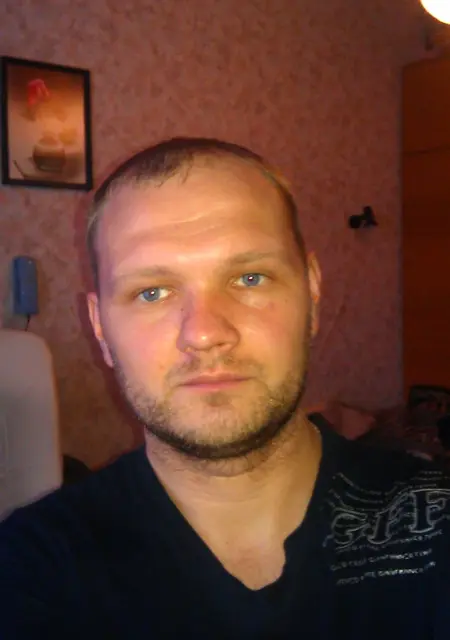 Иван из Кингисеппа, мне 43, познакомлюсь для дружбы