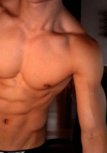 Я Laimik, 42, из Мытищ, ищу знакомства на одну ночь