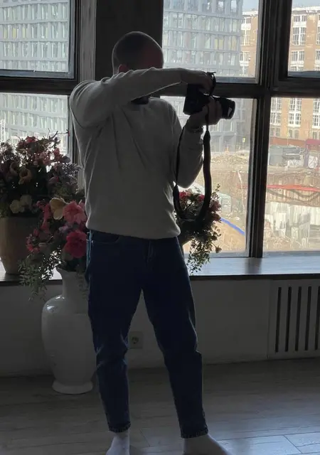 Михаил из Пензы, ищу на сайте постоянные отношения