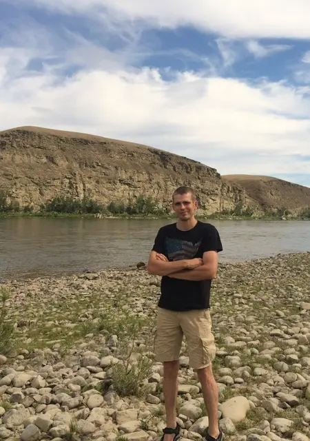 Егор из Свободного, ищу на сайте знакомства без обязательств