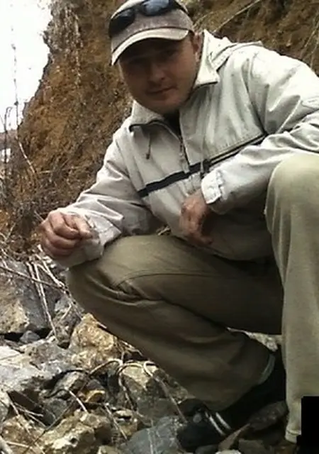 Петр из Бердска, ищу на сайте приятное времяпровождение