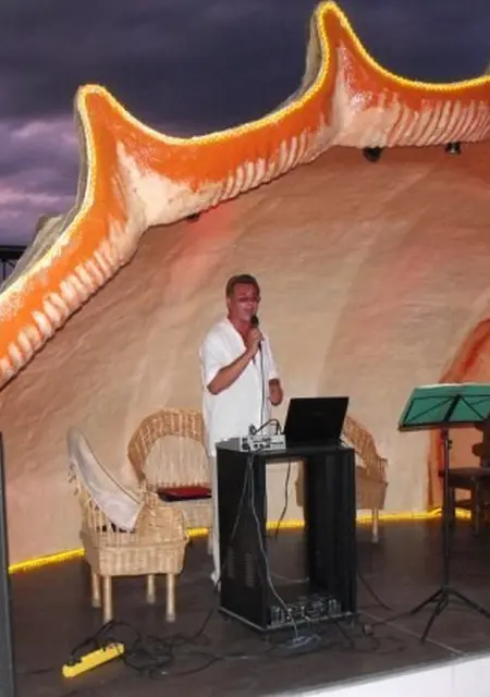 Я Андрей, 61, знакомлюсь без обязательств в Ростове-на-Дону