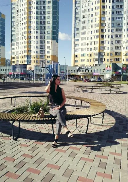 Анна из Иванова, ищу на сайте приятное времяпровождение