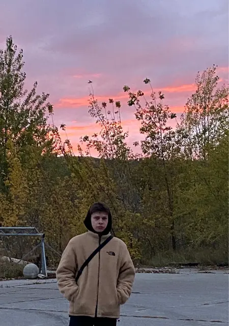 Кирилл из Саратова, ищу на сайте совместные путешествия