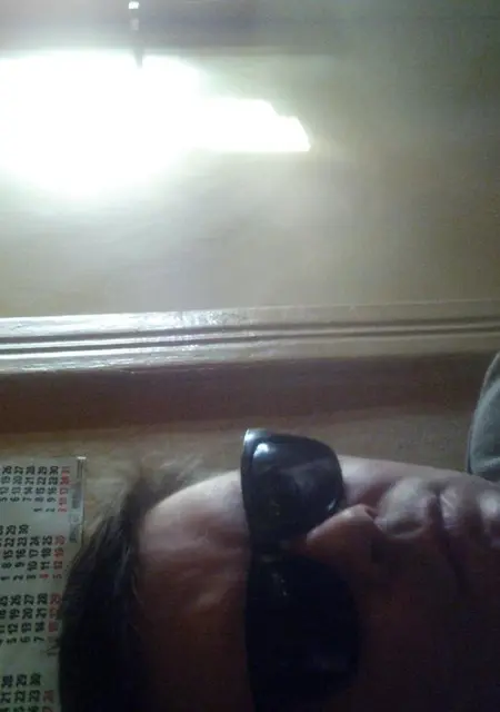 Алекс из Симферополя, мне 51, познакомлюсь на одну ночь