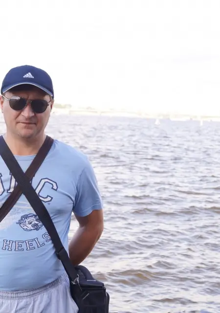 Я Alexander, 52, знакомлюсь без обязательств в Владимире