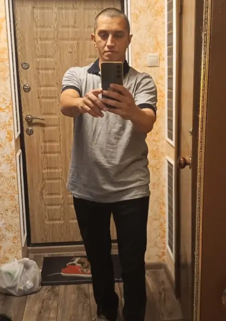 Я Гусейн, 41, знакомлюсь для открытые отношения в Воронеже