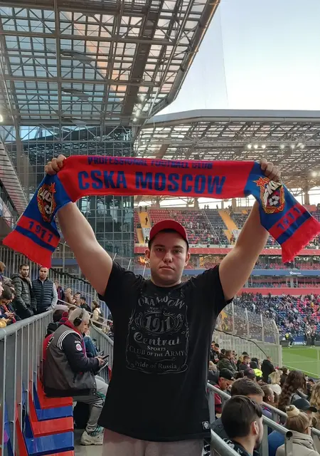 Я Аркадий, 25, из Дубны, ищу знакомство для постоянных отношений