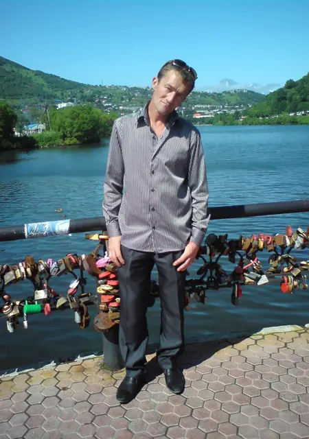 Вячеслав из Елизова, ищу на сайте знакомства на одну ночь