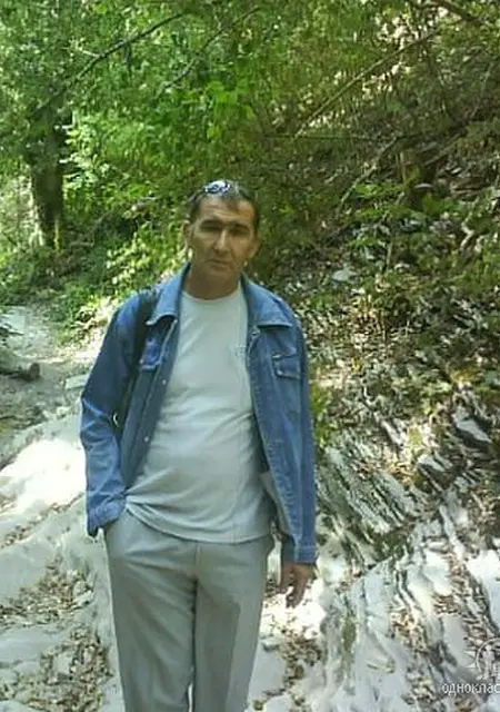 Я Николай, 53, знакомлюсь без обязательств в Новом Уренгое