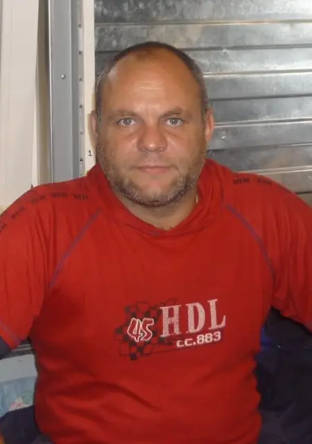 Александр из Нижневартовска, мне 54, познакомлюсь на одну ночь