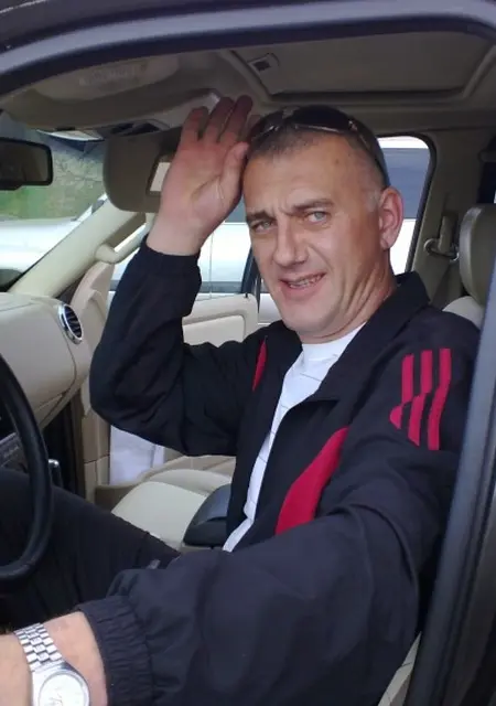 Я Константин, 49, из Коломны, ищу знакомство для постоянных отношений