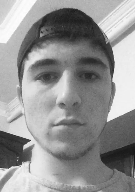 Данил из Нальчика, мне 31, познакомлюсь для вирта