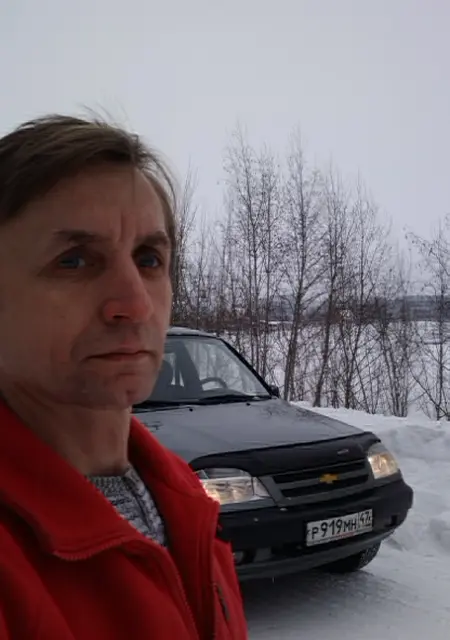 Я Alexey, 60, знакомлюсь без обязательств в Волхове