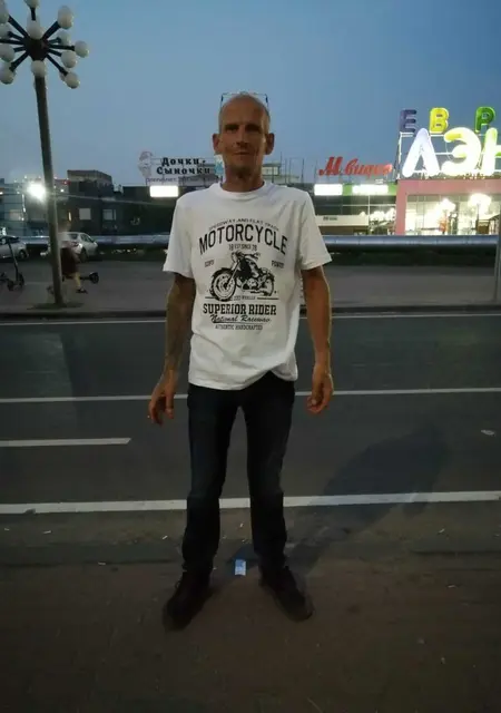 Я Александр, 50, знакомлюсь без обязательств в Рязани