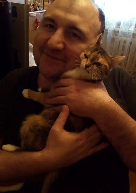 Я Олег, 52, знакомлюсь на одну ночь в Домодедове