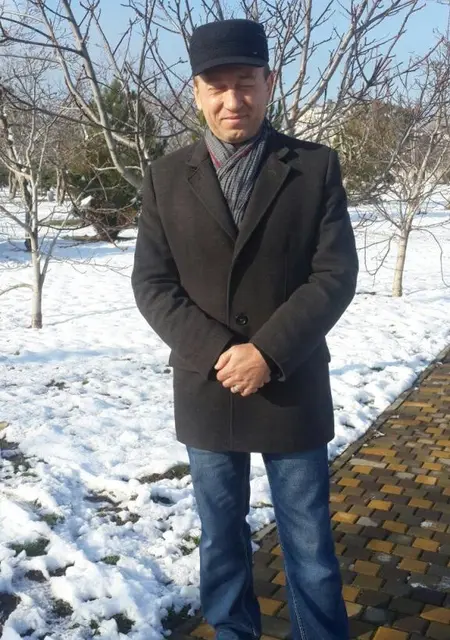 Я Владимир, 56, знакомлюсь без обязательств в Анапе