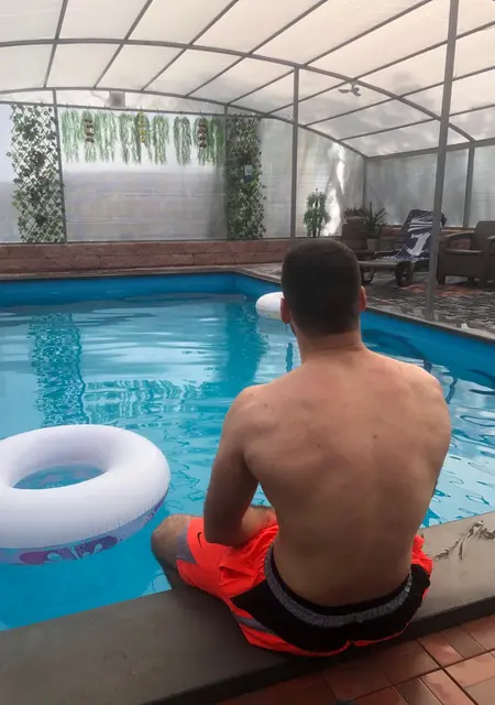 David из Владикавказа, мне 27, познакомлюсь для вирта