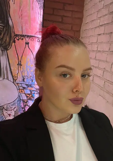 Мила из Омска, ищу на сайте приятное времяпровождение