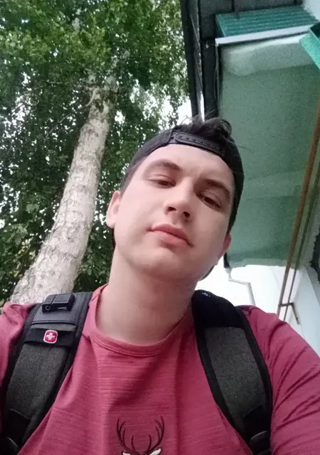 Я Игорь, 26, из Сибая, ищу знакомство для постоянных отношений