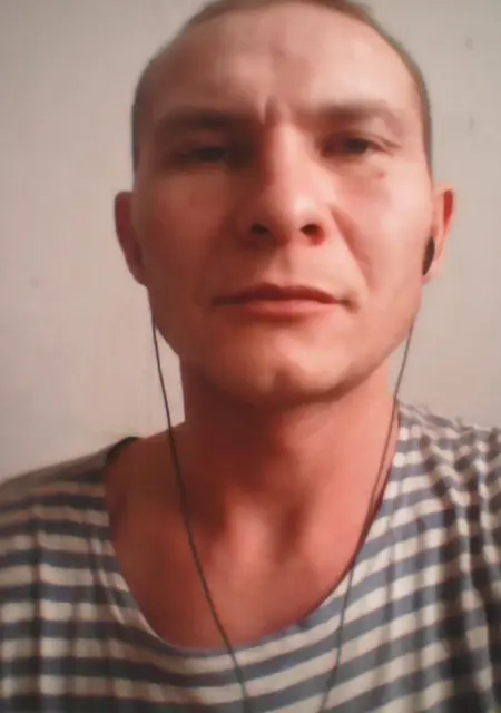 Я Петр, 39, из Бердска, ищу знакомство для дружбы