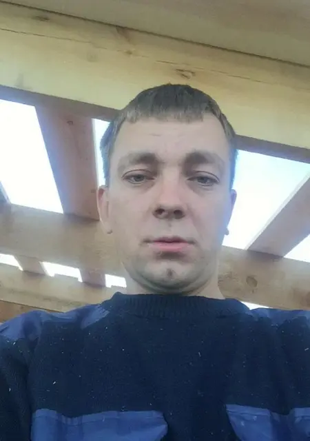 Алексанр из Усть-Кута, мне 39, познакомлюсь на одну ночь