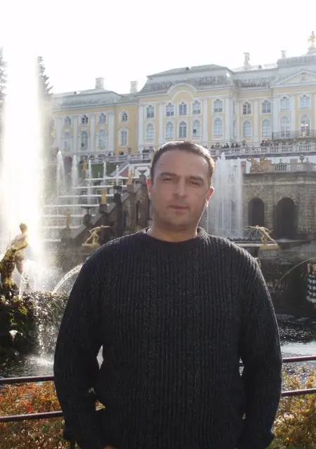 Алик из Домодедова, ищу на сайте знакомства без обязательств