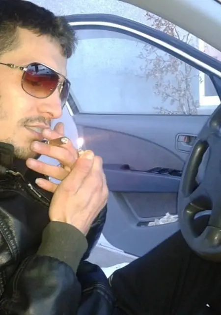 Я Артур, 33, из Долгопрудного, ищу знакомства без обязательств