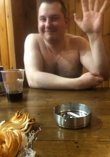 Алексей из Серпухова, ищу на сайте приятное времяпровождение