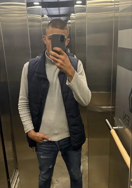 Дмитрий из Обнинска, мне 25, познакомлюсь без обязательств