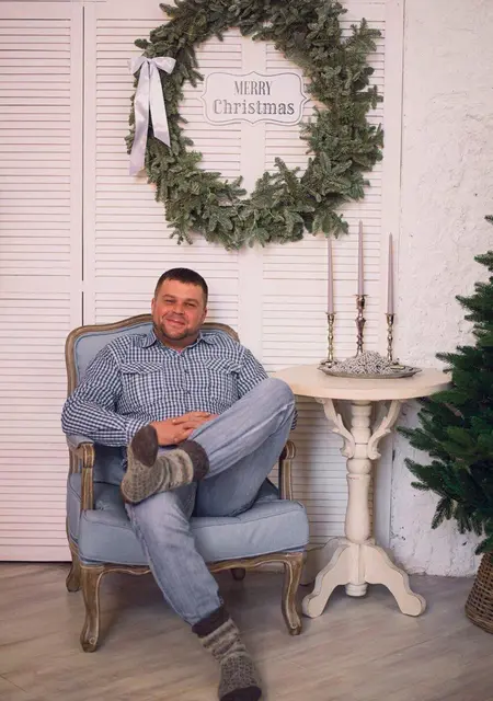 Я Александр, 38, из Новосибирска, ищу знакомства без обязательств