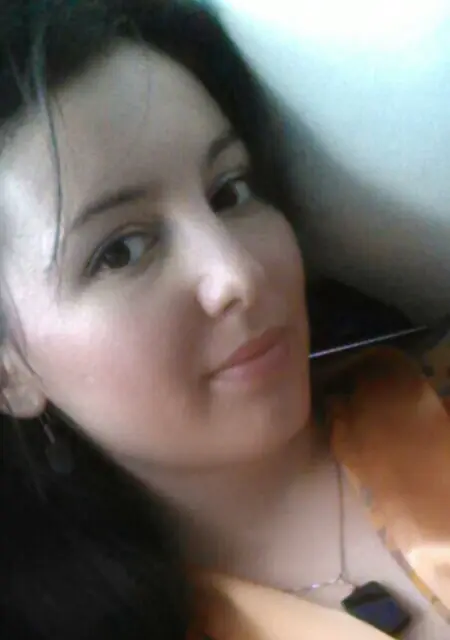 Я Лера, 21, из Иркутска, ищу знакомство для общения