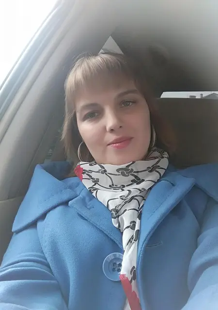 Светлана из Барнаула, мне 38, познакомлюсь для приятного времяпровождения