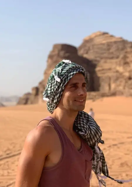 Я Алексей, 36, из Томска, ищу знакомство для совместных путешествий