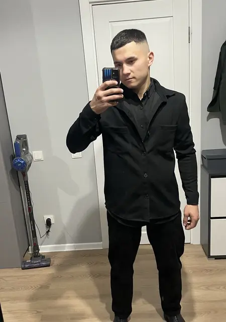 Я Кирилл, 23, знакомлюсь без обязательств в Долгопрудном