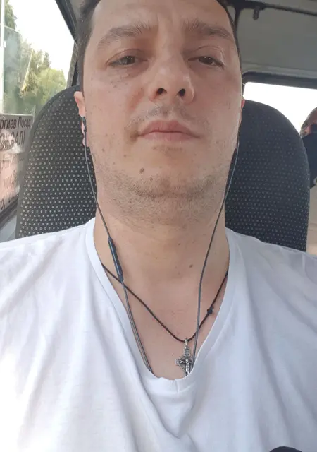 Я Арчер, 40, знакомлюсь для открытые отношения в Сергиевом Посаде