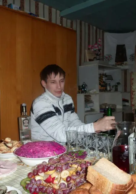 Я Fktrctq, 41, знакомлюсь для вирта в Кугеси