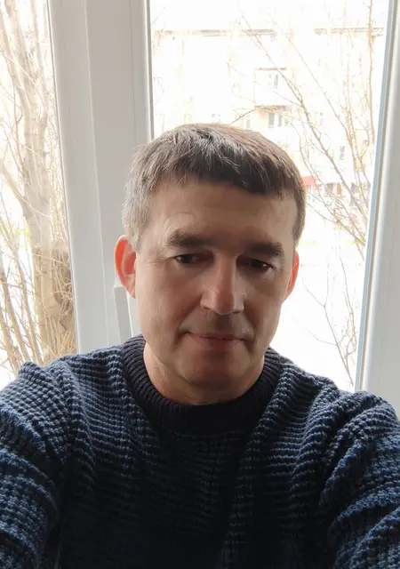Виктор из Мелитополя, ищу на сайте знакомства на одну ночь