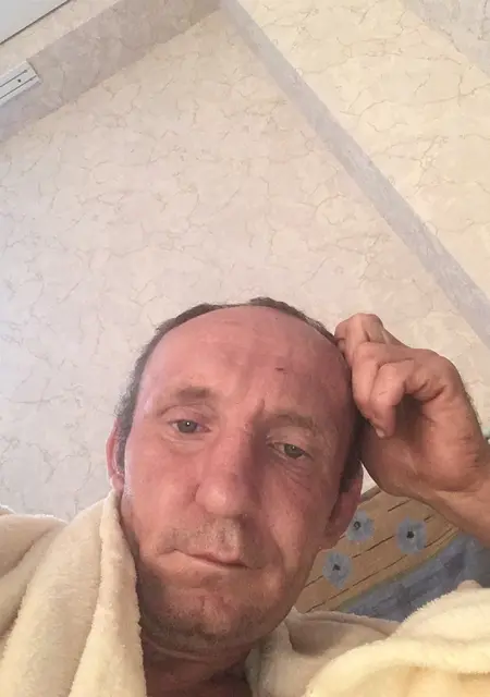 Я Сергей, 44, знакомлюсь без обязательств в Сочи