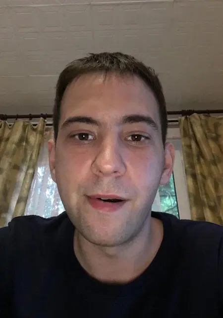 Антон из Березников, ищу на сайте знакомства на одну ночь